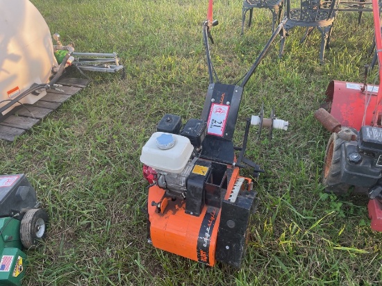 Invisible Fence Unit w/ Honda Gas Engine