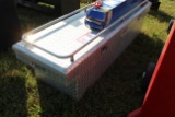 Tractor Supply Tool Box