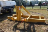 Land Leveler