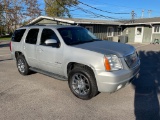 2013 GMC Yukon SLT SUV