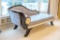 Wellington Chaise Lounge, Approx.  35