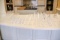 Lot of Glassware, Williams & Sonoma and others