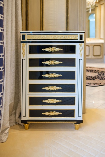 Wellington Chest, Approx.  51"H x 31"W