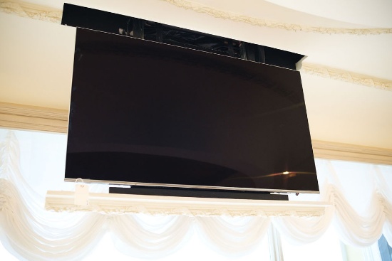 Assorted Lot of Electronics to include:  Qty. (8) Samsung Flat Screen TV's,