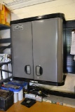 Qty. (2) Craftsman cabinet systems bases, Approx.   96