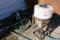 Applicator Pump, Honda Engine, Hose, & Hopper