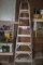 Werner Step Ladder