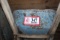 Qty. (2) Wheel Barrows with new tire