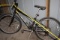 Qty. (2) Bicycles, Electric Heaters, Qty. (2) chairs and assorted items Und