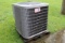 Carrier Heat and Air Unit