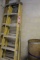 Keller Step Ladder