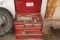 Snap-On Tool Box with Tools
