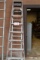 Qty. (2) Ladders