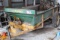 Freeman Manure Spreader, PTO Driven, w/Shaft