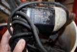 Bucket of Hand Tools