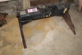 Fifth Wheel Hitch
