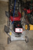 Qty. (3) mowers under the Blue Ribbon