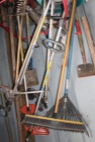 Large Assortment of Hand Tools, Under the Red Ribbon