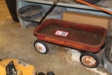 Radio Flyer Wagon