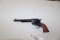 Pietta M1873-SA, Chambered in .45 LC, s/n X01150,  Item Location: TN Silenc