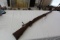 Mauser (presumed Yugo), s/n D501, 8mm, Item Location:  TN Silencer
