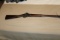 Dixon & Nelson Musket, Black Powder, .58 caliber, s/n 40471