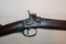 Percussion Shotgun, Black Powder, 20 Gauge (presumed), NSN