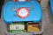 20 gauge (various loads) 50 rounds, .410 (various loads) 25 rounds