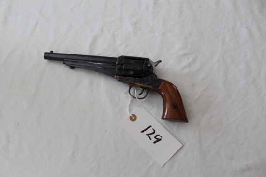Navy Arms Company, M1875 Army, .357 magnum, s/n 02598,  Item Location: TN S