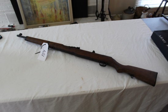 Hakim Air Gun Training Rifle