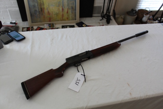 Remington Sportsmen, 20 gauge Shotgun, Adjustable Choke, s/n 1102411, Item