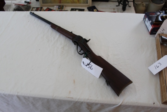 SC Robinson Arms Mfg.. M 1862, Black Powder Rifle, .50 caliber, Confederate