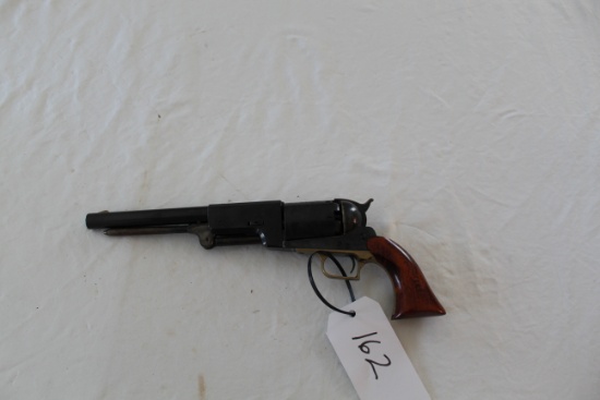 Armi San Marco US 1847, Black Powder Ball & Cap Pistol, s/n E63103