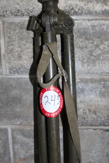 MG3 Anti-Air Tripod