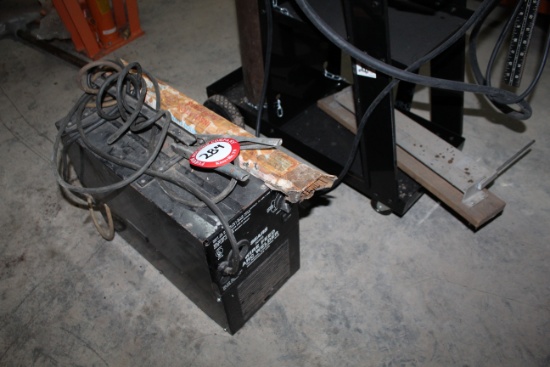 Sear Model 20100 Wire Feed Welder