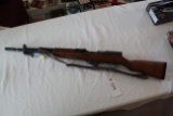 I-A-I M59-56 (SKS), Matching s/n bolt/magazine, Yugoslavian, s/n L463123,
