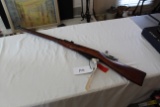 CAI/Russia, M91/30, s/n 9130346854, 7.62x54R, Item Location:  TN Silencer