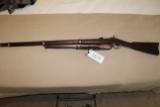 Dixie Gun Works, Springfield M1861, Black Powder, .58 caliber (presumed), s