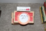 .30 Army for Krag approx. 60 rounds