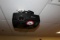 ViewSonic Pro 8520 HD Digital Projector with Wall Mounted Screen