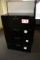 Three 4 Drawer Metal Filing Cabinets & One 2 Drawer Metal Filing Cabinet, O