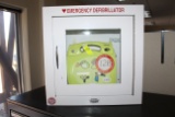 Zoll AED Plus Defibrillator