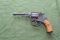 Russian Nagant + M1895, S/N 1127.  Item Location: Cover Your 6