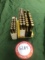 Lot of Assorted .270 Winchester Rounds