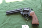 Crosman, 357 Pellet Gun, Caliber - 0.177