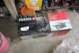 Porter Cable Jointer