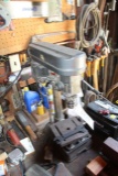 Central Machinery Bench Top Drill Press