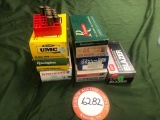 Lot of Assorted .44 Special & .44 Magnum Rounds