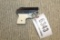 Brevettata Tear Gas Pistol, Model 1900, S/n B18384. Location: Tennessee Sil