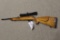 Weatherby Mark Xxii, Chambered In .22 Lr, With Simmons 4 X 32 Optics, Semi